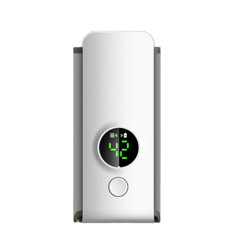 Portable Rechargeable Baby Bottle Warmer